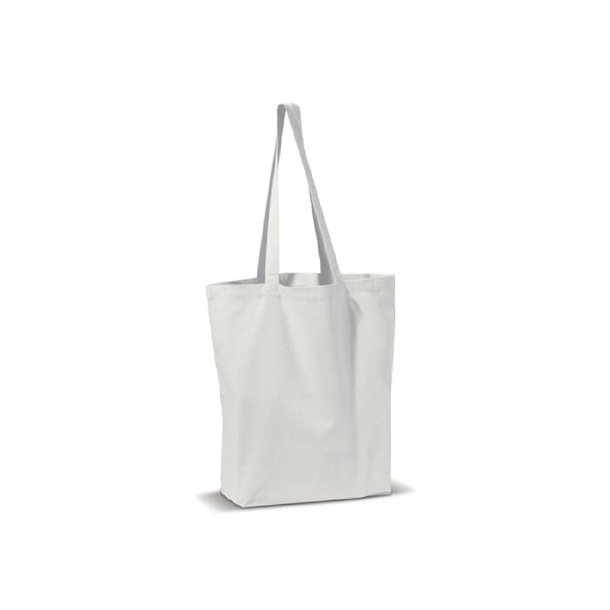 Umhängetasche canvas 250g/m² 41x12x43cm
