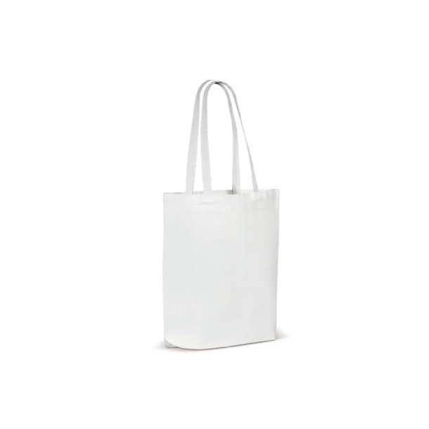 Umhängetasche canvas OEKO-TEX®270g/m² 42x12x43cm