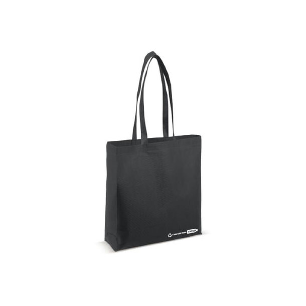 Umhängetasche R-PET 100g/m²