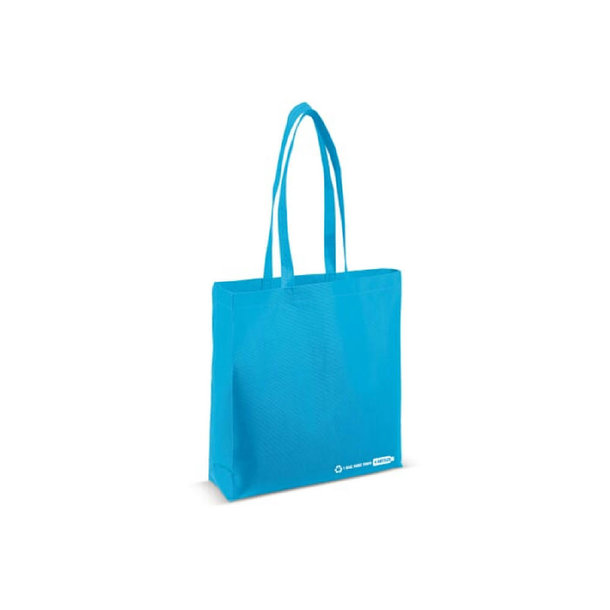 Umhängetasche R-PET 100g/m²