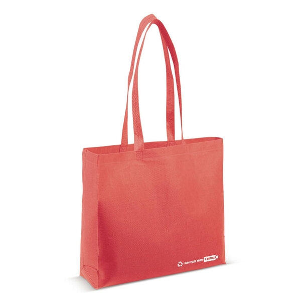 Umhängetasche R-PET 100g/m²