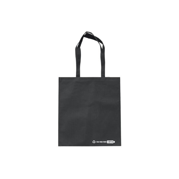 Umhängetasche RPET 100g/m²