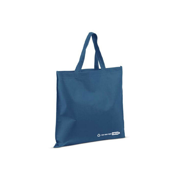 Umhängetasche RPET 100g/m²