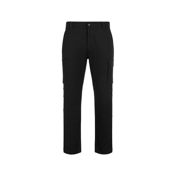 VL NYMPHS. Hose 4-Xtreme aus Twill (280 g/m²), aus Elastomultiester EME (100 %)