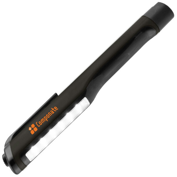 Vega LED-Taschenlampe