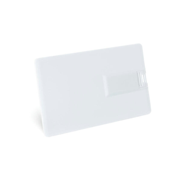 WALLACE 8GB. USB-Stick UDP mit 8GB aus ABS