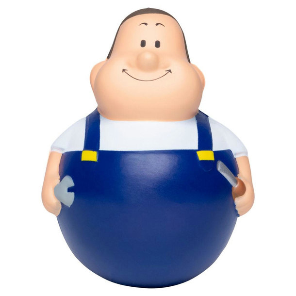 Wackel Schrauber Bert®