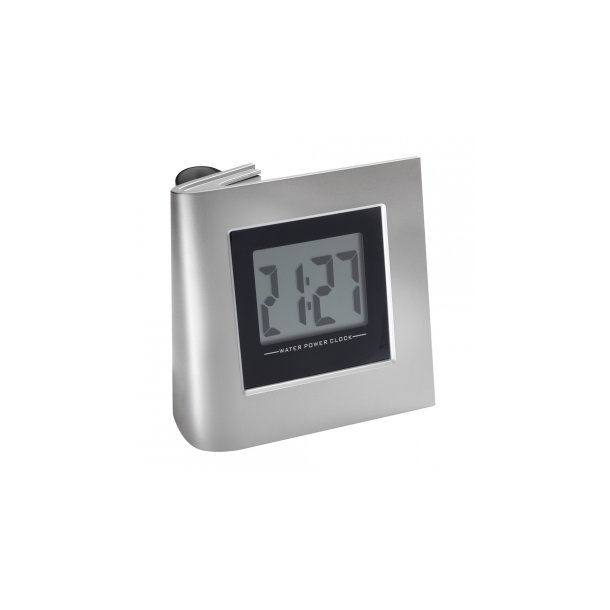 Wasserbetriebene Uhr REFLECTS-GADEVANG