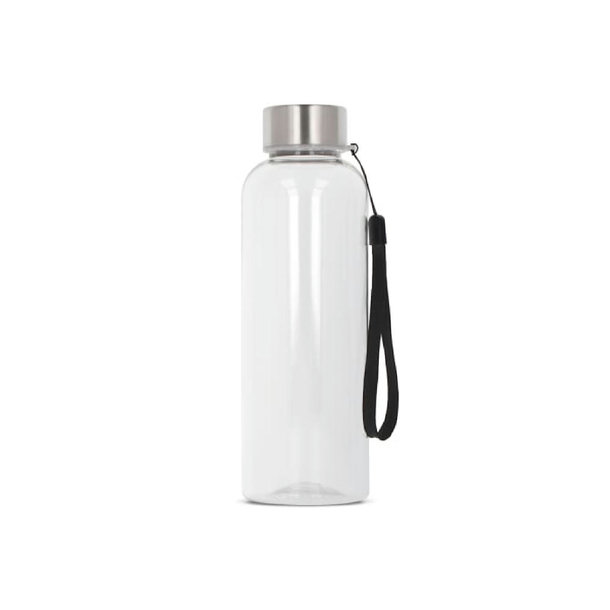 Wasserflasche Jude R-PET 500ml