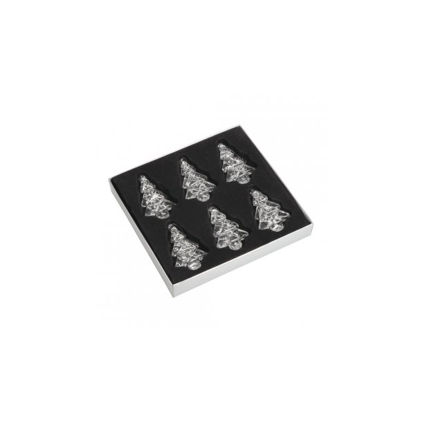 Weihnachtsbaumschmuck REFLECTS-MOKENA