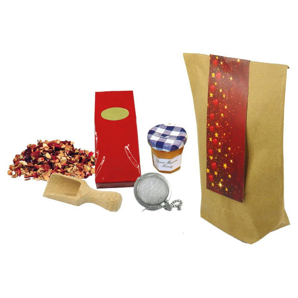 Weihnachtstüte