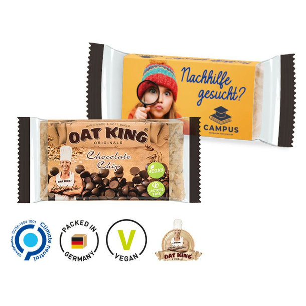 Werbeschuber Kuchen S, verschiedene Füllvarianten