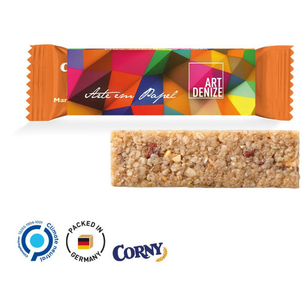 Corny Haferkraft Riegel
