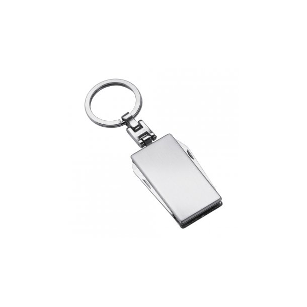 Werkzeugset mit Schlüsselanhänger RE98-MILAN