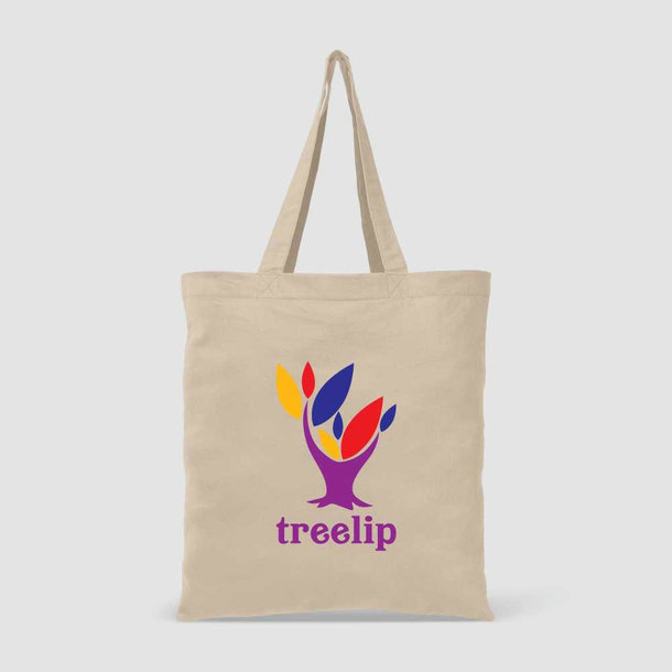 Westport - 5 oz. Cotton Tote Bag