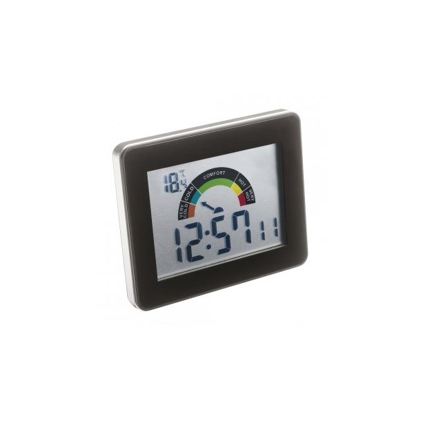 Wetterstation REEVES-TRENTON