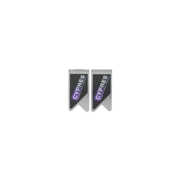 Wingclip double sided