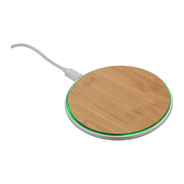 Wireless-Charger RalooCharge