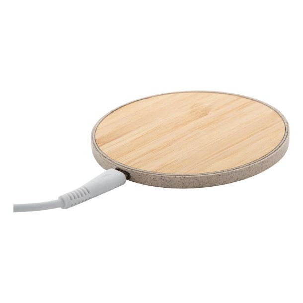 Wireless-Charger WheaCharge