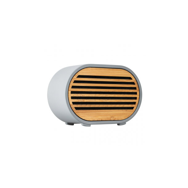 Wireless Charger inkl. Lautsprecher REEVES-VENTURA