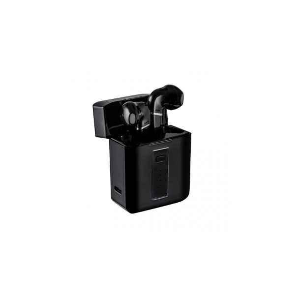 Wireless Kopfhörer mit Ladecase REEVES-TWS