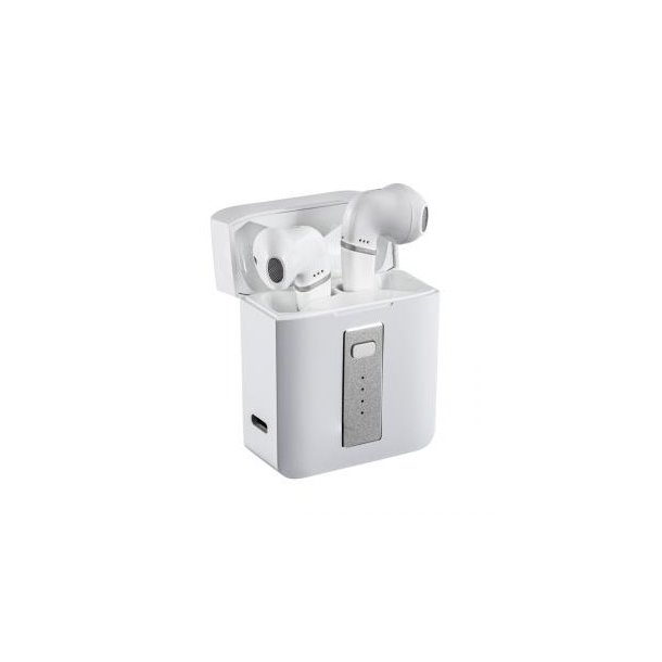 Wireless Kopfhörer mit Ladecase REEVES-TWS