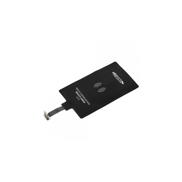 Wireless charging receiver REEVES-LARISSA