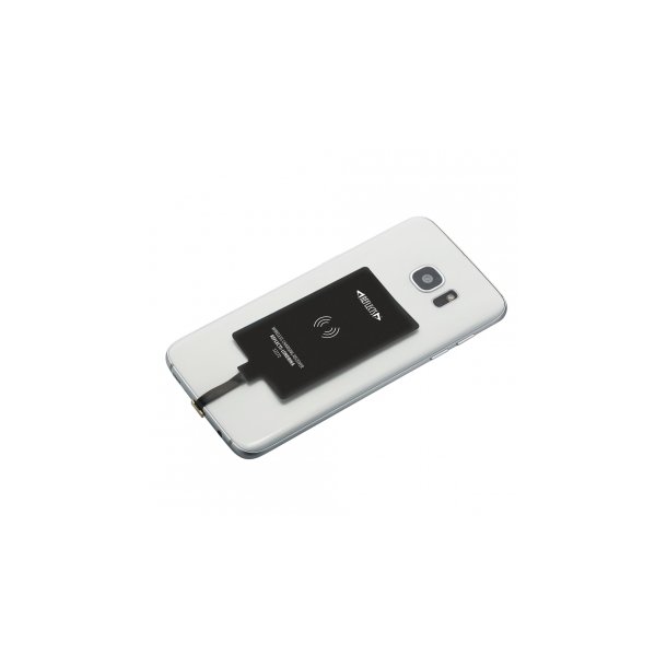 Wireless Charging Receiver (Mikro-USB) REEVES-LONDRINA
