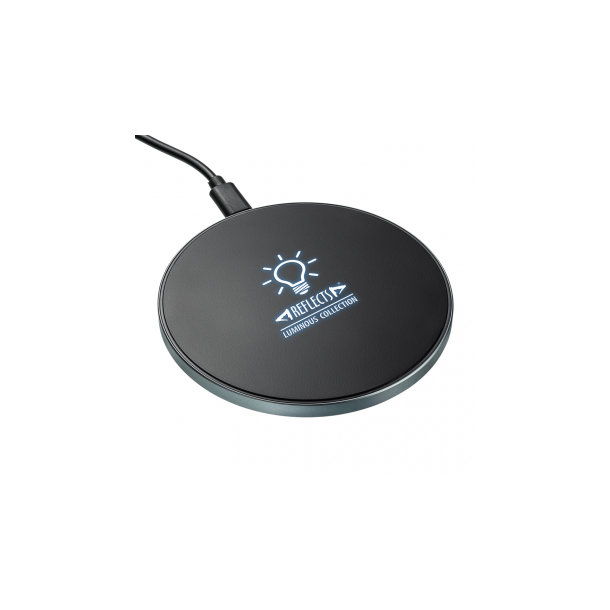 Wireless charging station REFLECTS-PROVIDENCEveredeltes Muster