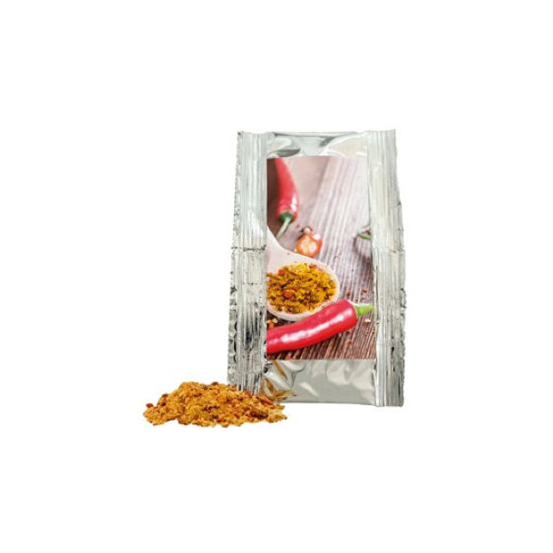 Würzige Botschaft Sweet Chilli