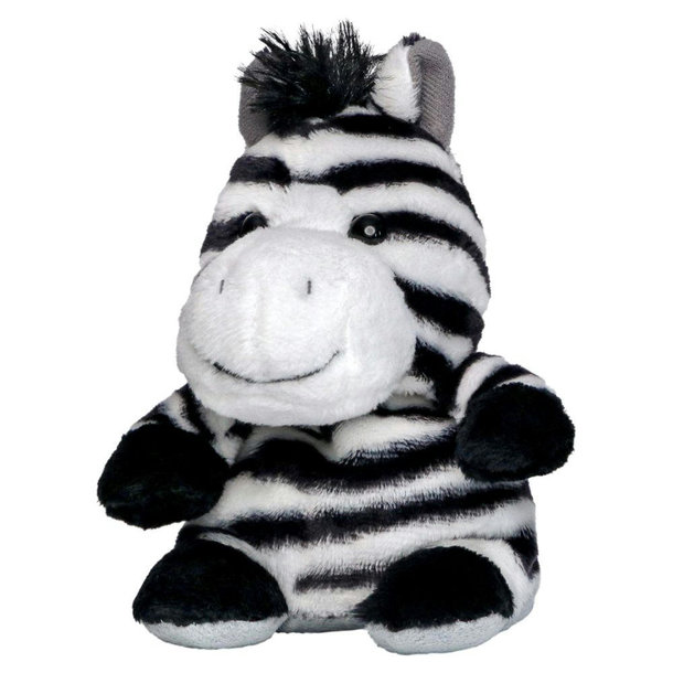 Schmoozies® XXL Zebra