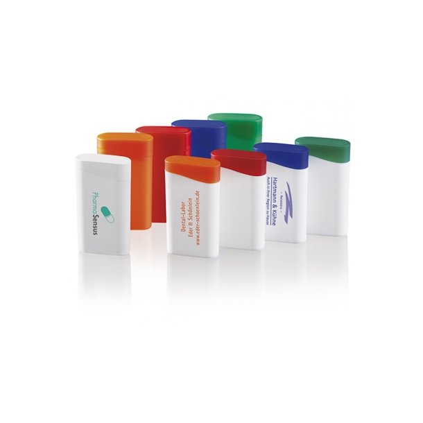 Zahnpflege-Set