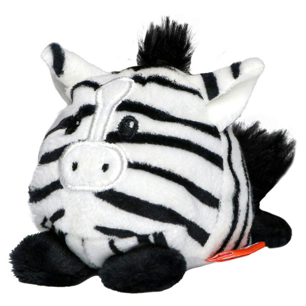 Schmoozies® Zebra