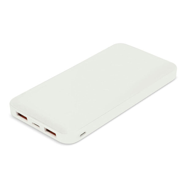 Zenith USB-C Powerbank mit Power Delivery R-ABS 10000 mAh