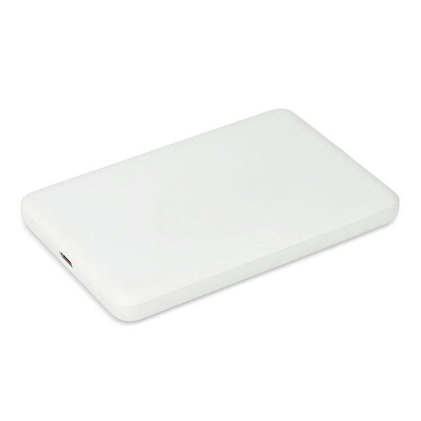 Zenith USB-C Powerbank mit Power Delivery R-ABS 5000 mAh