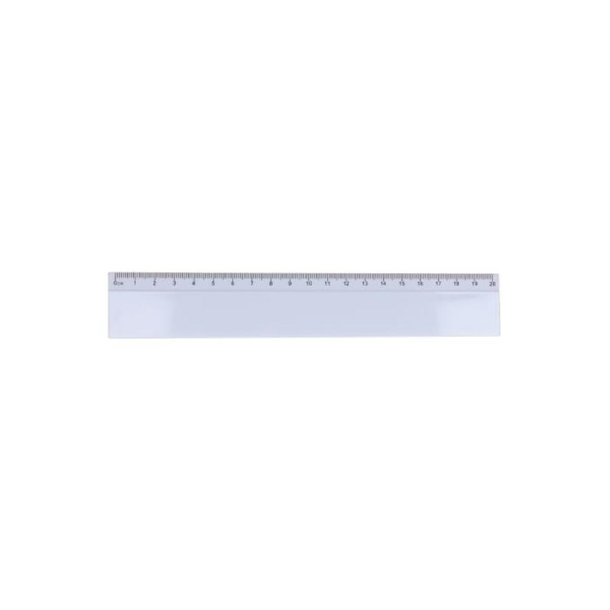 Lineal 20cm 