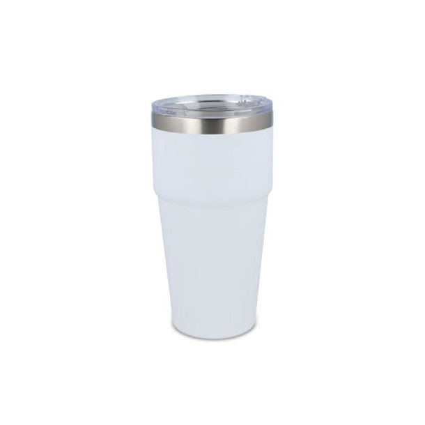 T-Ceramic Softtouch Becher 500 ml