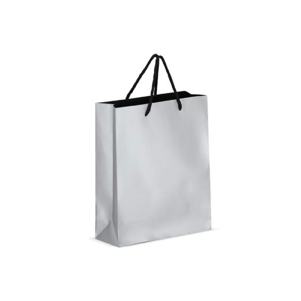 Papier Geschenktasche 24 x 10 x 30cm 200g/m²