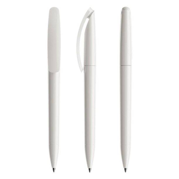 prodir DS3.1 TPP Twist Kugelschreiber
