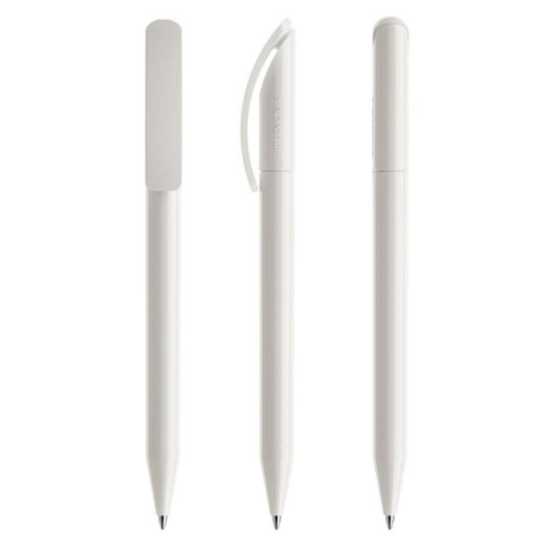 prodir DS3 TPP antibacterial Twist Kugelschreiber