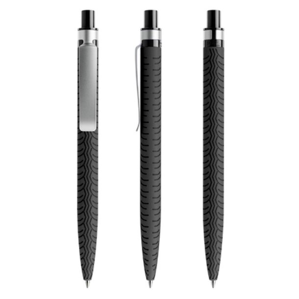 prodir QS03 Soft Touch PRS Push Kugelschreiber