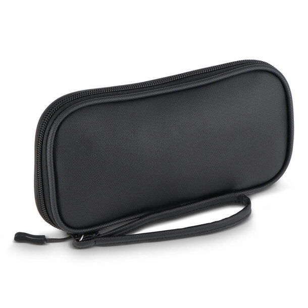 rPET PU-beschichtete 210D Kyra-Organizer-Etui 20 x 11,5 x 2 cm