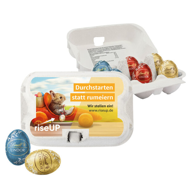 Oster Sixpack Lindt