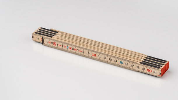 Zollstock SLIMBOY