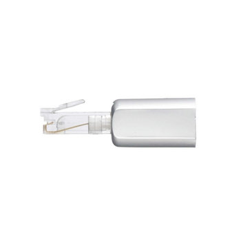 1000 | Untangler clear plug