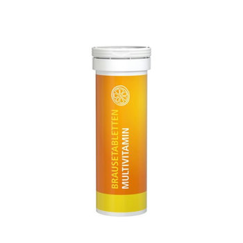 Multivitamin-Brausetabletten (10er)