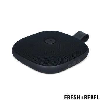 1RB5100 | Fresh \'n Rebel Rockbox Bold Xs splashproof TWS speaker 4W