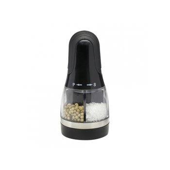 2-in-1 Salz- und Pfeffermühle REFLECTS-ANDRADINA