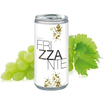 200 ml Secco d´Italia (Dose) - Eco Label