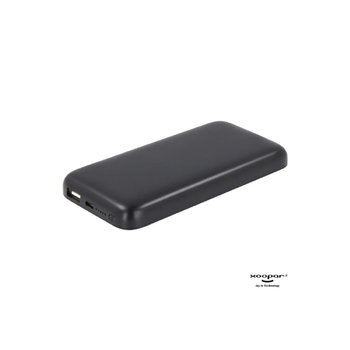 2269 | Xoopar Wheat Eco Powerbank 5.000mAh